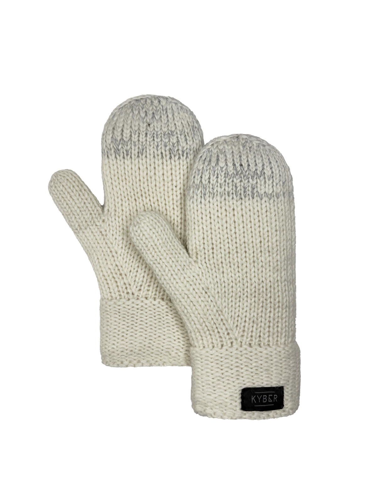 Baudo Wool Mittens