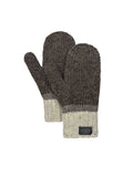 Damavand Wool Mittens